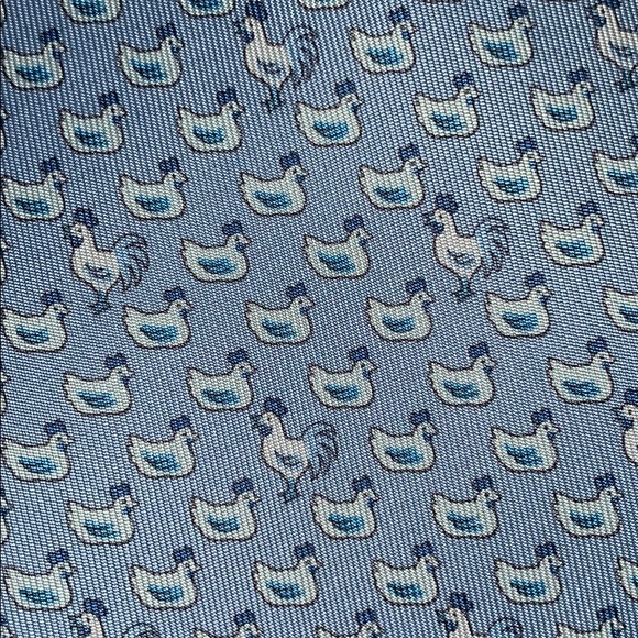 Hermes Other - Hermès tie